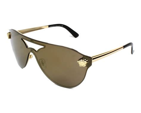 lunette versace 2161|lunette vue versace krys.